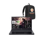 Acer Nitro V 15 i5 13420H 40GB 2TB SSD RTX2050/4GB 144Hz FHD 15.6" FDOS Gaming Laptop & PER4 ÇANTA
