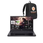 Acer Nitro V 15 i5 13420H 8GB 256GB SSD RTX2050/4GB 144Hz FHD 15.6" FDOS Gaming Laptop & PER4 ÇANTA