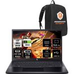 Acer Nitro V 15 i5 13420H RTX 3050 Gaming Laptop 40GB RAM 2TB SSD 15.6" FHD 144Hz FreeDOS + Per4 Çanta NHQNCEY001P324