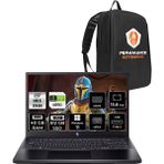 Acer Nitro V 15 i5 13420H RTX 4050 Gaming Laptop 40GB RAM 512GB SSD 15.6" FHD 144Hz Win11 Home + Per4 Çanta NHQNBEY004P362