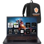 Acer Nitro V 15 i9 13900H RTX 5060 8GB Gaming Laptop 32GB RAM 256GB SSD 15.6" FHD 165Hz Win11 Pro + Per4 Çanta NHQZ8EY004P426 - 256 GB - 32 GB