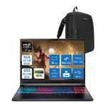 Acer Nitro V 16 Anv16s-61 Amd Ryzen 7 350 32Gb Ddr5 512Gb Ssd 8Gb/Rtx5070/85W 16" Wqxga (2560 X 1600) Ips 180Hz Windows 11 Home Taşınabilir Bilgisay