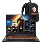 Acer Nitro V 16 Core 7 240H RTX 5070 8GB Gaming Laptop 24GB RAM 2TB SSD 16" FHD+ 180Hz Win11 Home + Per4 Çanta NHQZREY002P364 - 2 TB - 24 GB