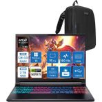 Acer Nitro V 16S Aı AN16S Amd Ryzen™ Aı 9 365 128GB Ddr5 2tb SSD 12GB/RTX5070Tİ 110W 16"qhd+ 2560X1600 180Hz IPS WIN11HOME Gaming Bilgisayar. NHU07EY001H34+ZETTAÇANTA - 2 TB - 128 GB