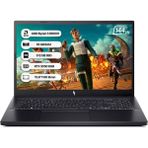 Acer Nitro V15 ANV15-41-R3EU NH.QSHEY.005-16 Ryzen 5 6600H 16GB RAM 512GB SSD RTX 3050 FreeDOS 15.6 inç Oyun Bilgisayarı