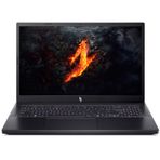 Acer Nitro V15 ANV15-41-R6XM NH.QSFEY.001 Ryzen 7 7735HS 16GB RAM 512GB SSD RTX 4060 FreeDOS 15.6 inç Oyun Bilgisayarı