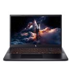Acer Nitro V15 ANV15-52 NH.QZ7EY.001 i5-13420H 16GB 512SSD RTX5050 15.6" FHD FreeDOS Dizüstü Bilgisayar