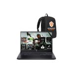 ACER Nitro V15 R7 7735HS 8GB 512GB SSD RTX4050/6GB 75W 15.6'' FHD 165Hz FDOS Gaming Laptop & ÇANTA