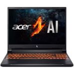 Acer Nitro V16 ANV16-41-R7AZ NH.QRUEY.003A8 Ryzen 7 8845HS 32GB RAM 1TB SSD RTX 4060 Windows 11 Home 16 inç Oyun Bilgisayarı