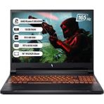 Acer Nitro V16 NH.QRVEY.004-16 Ryzen 5 8645HS 16GB RAM 512GB SSD RTX 4050 FreeDOS 16 inç Oyun Bilgisayarı