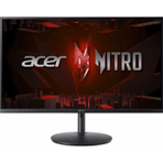 Acer Nitro XF270X1biiph UM.HX0EE.101 Siyah 27 inç 200Hz 1ms IPS Oyuncu Monitörü