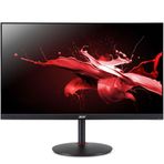 Acer Nitro XV240YP UMi.QX0EE.P01 23.8 inç 165Hz 1ms HDMI DP HDR10 IPS Monitör
