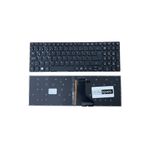 Acer NK.I1517.00K NKI151700K Notebook TR Işıklı Uyumlu Klavye