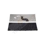 Acer NSK-AL00D NSK-AL00E NSK-AL00F Notebook TR Siyah Uyumlu Klavye