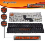 Acer NSK-AL00S NSK-AL00T NSK-AL00U Notebook TR Siyah Uyumlu Klavye
