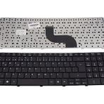 Acer NSK-ALA00 NSK-ALA01 NSK-ALA02 Notebook TR Siyah Uyumlu Klavye