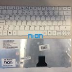 Acer One 751H Klavye
