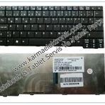 Acer One D250 Klavye