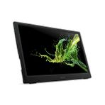 Acer PM (PM161Qbu) 40 cm (15,6 inç) IPS Taşınabilir Monitör Mat (USB3.1 Tip C, FHD 1920x1080, 60Hz, 220 Nits)
