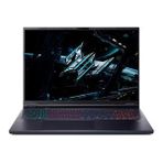 Acer Predator Core Ultra 9 275HX-RTX5070TI 12Gb-32Gb-1Tb Ssd-18inc-W11