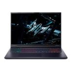 Acer Predator Core Ultra 9 275HX-RTX5070TI 12Gb-64Gb-2Tb Ssd-18inc-W11