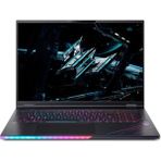 Acer Predator Core Ultra 9 275HX-RTX5080 16GB-128GB-3TB SSD-18INC-W11PRO - 2 TB - 128 GB