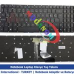 Acer Predator G3-572 Klavye