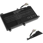 Acer Predator G9-792 G9-792G Uyumlu Laptop Batarya