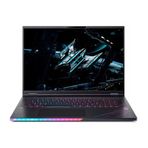 Acer Predator Helios 18 AI PH18-73-9618 Intel Core Ultra 9 275HX 128GB Ram 2TB SSD Nvidia GeForce RTX 5080 (16GB) 18" 250Hz Mini Led W11 Pro Gaming Laptop