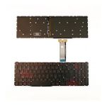 Acer Predator Helios 300 G3-571 V2 Klavye