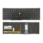 Acer Predator Helios 300 Ph315-53-79Uk Notebook Klavyesi, Laptop Tuş Takımı (Siyah Tr) Rgb Işıklı