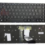 Acer Predator Helios 300 PH317-51 V2 Klavye