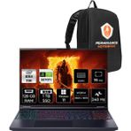 Acer Predator Helios Neo 16 Aı Core Ultra 9 275HX RTX 5070 Ti 12GB Gaming Laptop 128GB RAM 1TB SSD 16" QHD+ 240Hz Win11 Pro + Per4 Çanta NHQX2EY002P477 - 1 TB - 128 GB