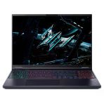 Acer Predator Helios Neo 16 Aı Phn16-73-9128A003 Ultra9 275Hx 32Gb 1Tbssd+2Tbssd Rtx5060 16" Wqxga Freedos Dizüstü Bilgisayar