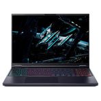 Acer Predator Helios Neo 16 AI PHN16-73-9128A012 Ultra9 275HX 64GB 2TBSSD RTX5060 16" WQXGA W11P Dizüstü Bilgisayar
