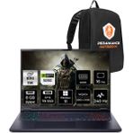 Acer Predator Helios Neo 16 Core Ultra 9 275HX RTX 5060 8GB Gaming Laptop 8GB RAM 4TB SSD 16" QHD+ Win11 Pro + Per4 Çanta NHQVUEY001P426 - 8 TB - 8 GB