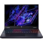 Acer Predator Helios Neo 16 PHN16-72-79YX Intel Core I7 14650HX 16GB Ram 1tb SSD Nvidia Geforce Rtx 4060 (8gb) 16" Wuxga Gaming Laptop NH.QQVEY.002 - 1 TB - 16 GB