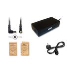 Acer Predator, Nitro 5, 7 19.5V 9.23A 180W (5.5*1.7mm) Notebook Adaptör, Şarj Cihazı / CMADP096
