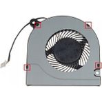 Acer Predator PH317-52-51M6 V1 Fan