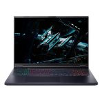 Acer Predator Phn18-72 Nh.qvmey.002a008 Ultra9 275Hx 64Gb 1Tbssd+1Tbssd Rtx5070tı 18'' Wqxga Freedos Taşınabilir Bilgisayar