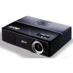 Acer Projeksiyon Cihazı P1200b Model Hdmı - Orjinal Lamba 2500 Saat Garanti - Kumanda (Yenilenmiş Teşhir Ürünü!)