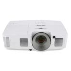 Acer Projeksiyon Cihazı X123ph Model Vga Hd - Orjinal Lamba 2500 Saat Garanti - Kumanda Vga , (Yenilenmiş Teşhir Ürünü!) (Hdmı Girişi Arızalı)