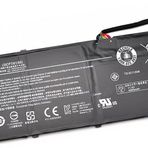 Acer Spin 3 SP314-51-34CD Uyumlu Laptop Batarya Pil