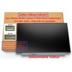 Acer Swift 1 SF114-31 HD 30 Pin Uyumlu Laptop Ekran