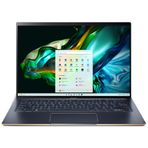 Acer Swift 14 SF14-71T-76SL NX.KESEY.001 i7-13700H 16GB RAM 512GB SSD Windows 11 Home 14 inç Laptop - Notebook