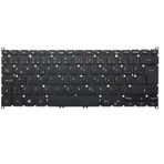 Acer Swift 3 SF314-41 SF314-54 N17W7 Siyah TR Uyumlu Laptop Klavye