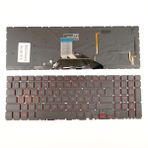 Acer Swift 3 SF314-57 Notebook Klavye