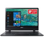 Acer Swift 7 SF714-51T I7-7Y75 8GB Ram 256GB SSD W10 14''