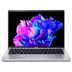 Acer Swift Go 14 SFG14-72-77SK NX.KP0EY.001 Ultra 7 155U 16GB RAM 512GB SSD Windows 11 Home 14 inç Laptop - Notebook