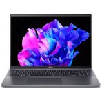 Acer Swift Go 16 SFG16-71-718L NX.KFSEY.002 i7-1335U 16GB RAM 1TB SSD FreeDOS 16 inç Laptop - Notebook